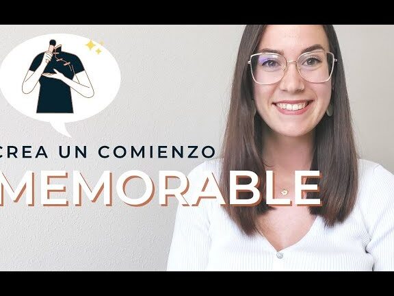 5 claves para DAR COMIENZO a tu charla y conseguir que sea...