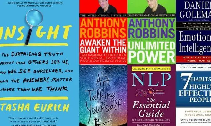 Los 7 mejores libros sobre autoconciencia para mejorar tu vida