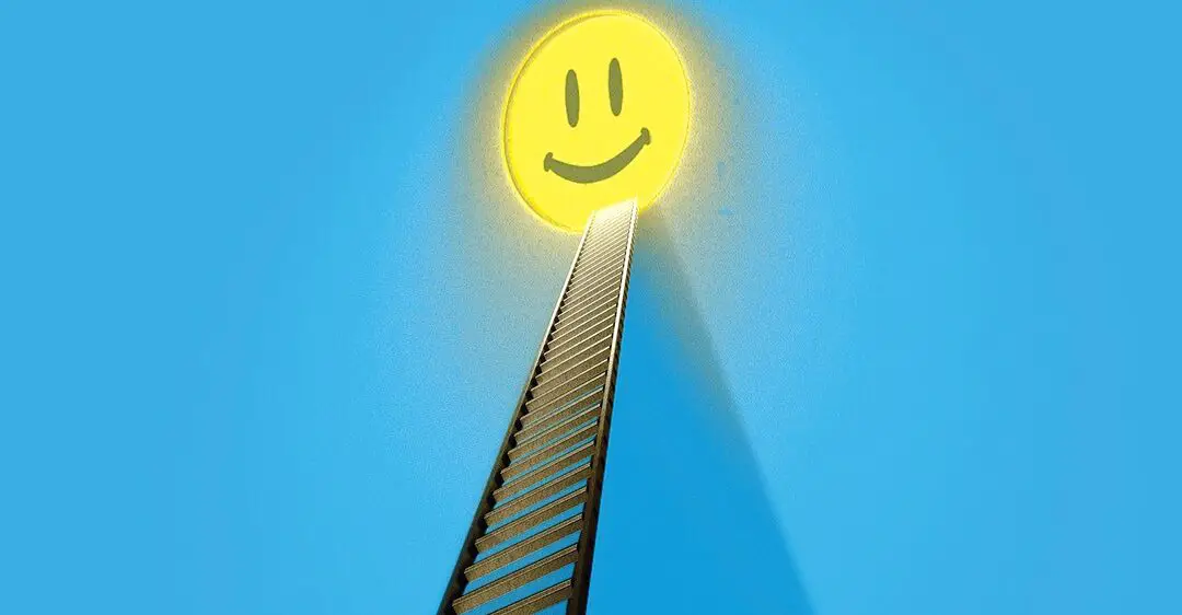 Cómo querer menos conduce a la satisfacción - The Atlantic