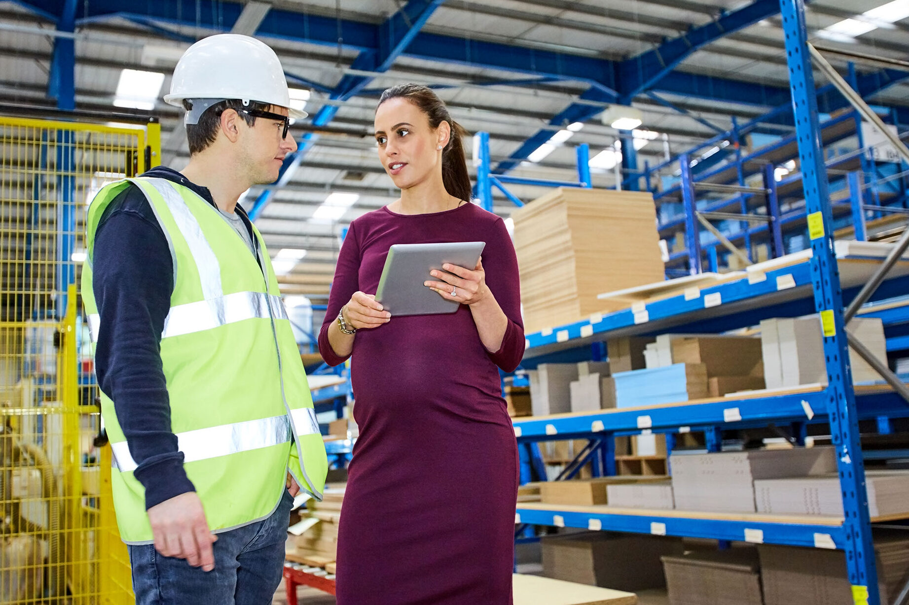 Atrévete a liderar: trabajo valiente.