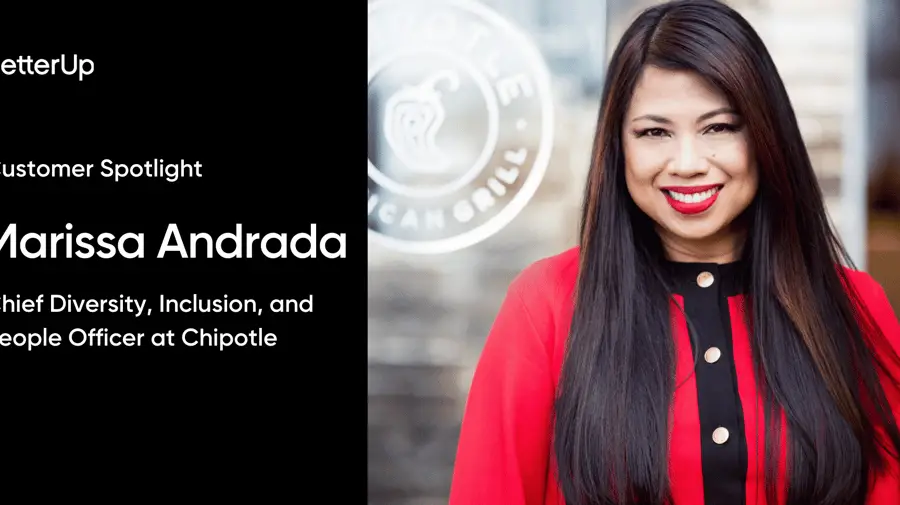 Secretos de liderazgo que transformaron Chipotle con Marissa Andrada