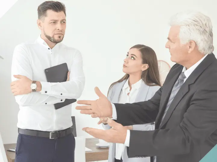 Insubordinación de los empleados: una guía para gerentes - Attwells Solicitors